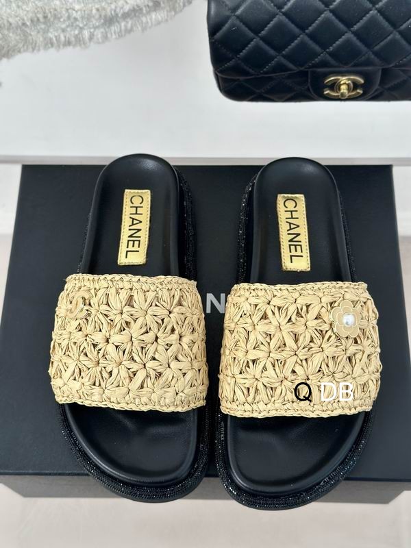 Chanel sz35-40 DB070201